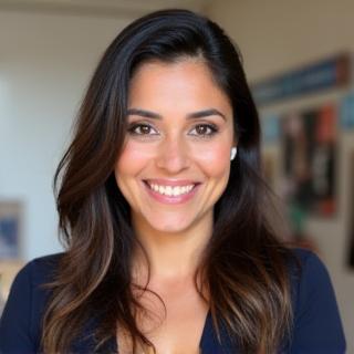 Maria Cruz Art Educator
