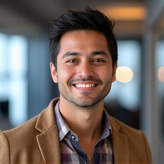 Juan Dela Rosa Creative Specialist